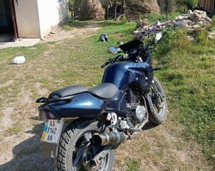 Зонгшен Другая, объемом двигателя 0.2 л и пробегом 0 тыс. км за 850 $, фото 1 на Automoto.ua