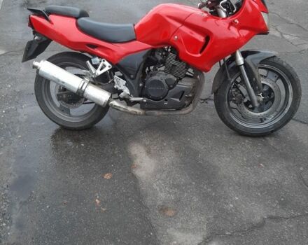 Зонгшен Другая, объемом двигателя 0.25 л и пробегом 0 тыс. км за 714 $, фото 3 на Automoto.ua