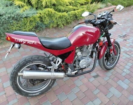 Зонгшен Другая, объемом двигателя 0.2 л и пробегом 0 тыс. км за 1099 $, фото 1 на Automoto.ua