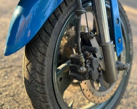 Зонгшен Другая, объемом двигателя 0.2 л и пробегом 0 тыс. км за 976 $, фото 8 на Automoto.ua