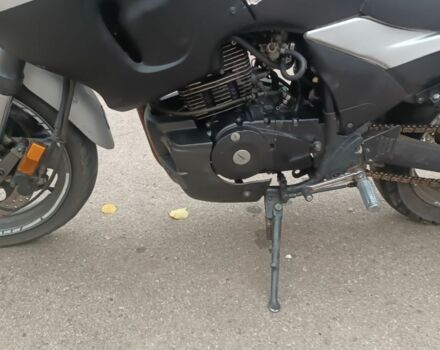 Зонгшен Інша, об'ємом двигуна 0.25 л та пробігом 0 тис. км за 596 $, фото 5 на Automoto.ua