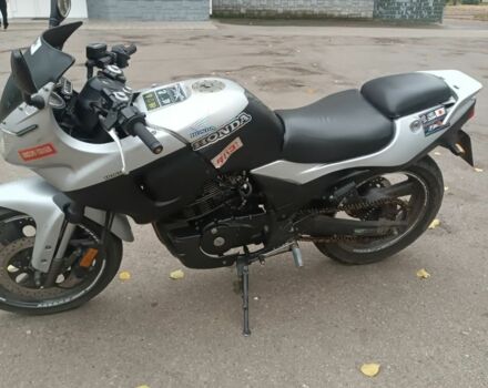 Зонгшен Інша, об'ємом двигуна 0.25 л та пробігом 0 тис. км за 596 $, фото 3 на Automoto.ua