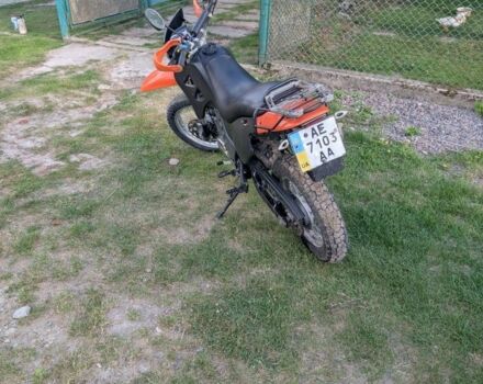 Зонгшен Другая, объемом двигателя 0.2 л и пробегом 0 тыс. км за 856 $, фото 1 на Automoto.ua