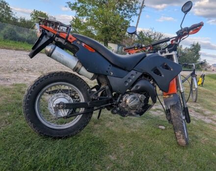 Зонгшен Другая, объемом двигателя 0.2 л и пробегом 0 тыс. км за 856 $, фото 5 на Automoto.ua