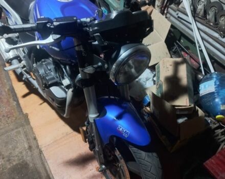 Зонгшен Другая, объемом двигателя 0.25 л и пробегом 0 тыс. км за 800 $, фото 1 на Automoto.ua