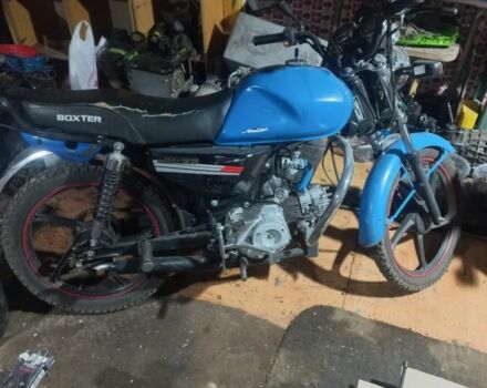 Зонгшен Другая, объемом двигателя 0.25 л и пробегом 0 тыс. км за 800 $, фото 5 на Automoto.ua