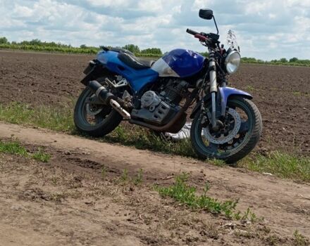 Зонгшен Інша, об'ємом двигуна 0.25 л та пробігом 0 тис. км за 520 $, фото 1 на Automoto.ua