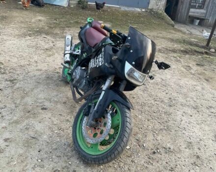 Зонгшен Інша, об'ємом двигуна 0.2 л та пробігом 0 тис. км за 800 $, фото 1 на Automoto.ua