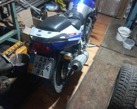 Зонгшен Другая, объемом двигателя 0.25 л и пробегом 0 тыс. км за 800 $, фото 2 на Automoto.ua