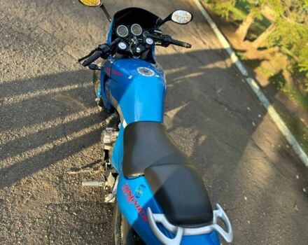 Зонгшен Другая, объемом двигателя 0.2 л и пробегом 0 тыс. км за 976 $, фото 2 на Automoto.ua