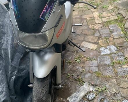 Зонгшен Другая, объемом двигателя 0.25 л и пробегом 0 тыс. км за 643 $, фото 4 на Automoto.ua