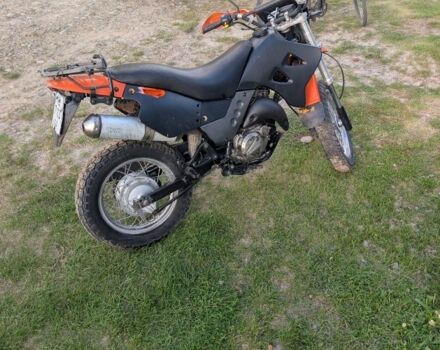 Зонгшен Другая, объемом двигателя 0.2 л и пробегом 0 тыс. км за 856 $, фото 2 на Automoto.ua