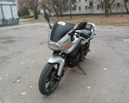 Зонгшен Інша, об'ємом двигуна 0.25 л та пробігом 0 тис. км за 596 $, фото 2 на Automoto.ua