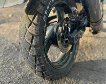 Зонгшен Другая, объемом двигателя 0.2 л и пробегом 0 тыс. км за 976 $, фото 7 на Automoto.ua