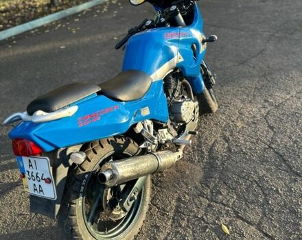 Зонгшен Другая, объемом двигателя 0.2 л и пробегом 0 тыс. км за 976 $, фото 4 на Automoto.ua