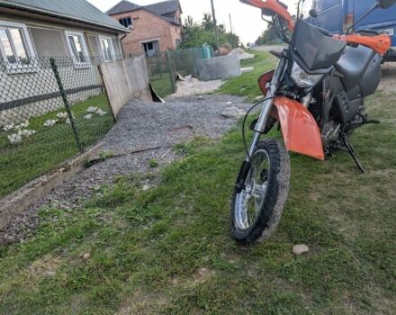 Зонгшен Другая, объемом двигателя 0.2 л и пробегом 0 тыс. км за 856 $, фото 6 на Automoto.ua