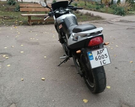 Зонгшен Інша, об'ємом двигуна 0.25 л та пробігом 0 тис. км за 596 $, фото 6 на Automoto.ua