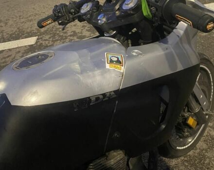 Зонгшен Другая, объемом двигателя 0.25 л и пробегом 0 тыс. км за 528 $, фото 4 на Automoto.ua