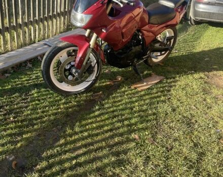 Зонгшен Другая, объемом двигателя 0.25 л и пробегом 0 тыс. км за 1000 $, фото 1 на Automoto.ua