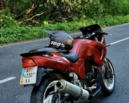 Зонгшен Другая, объемом двигателя 0.25 л и пробегом 0 тыс. км за 1000 $, фото 4 на Automoto.ua