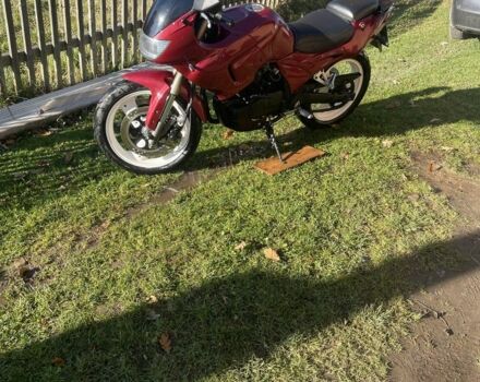 Зонгшен Другая, объемом двигателя 0.25 л и пробегом 0 тыс. км за 1000 $, фото 5 на Automoto.ua