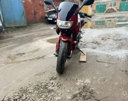 Зонгшен Другая, объемом двигателя 0.25 л и пробегом 0 тыс. км за 1064 $, фото 2 на Automoto.ua