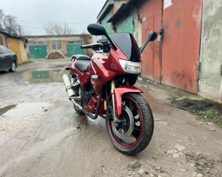 Зонгшен Другая, объемом двигателя 0.25 л и пробегом 0 тыс. км за 1064 $, фото 1 на Automoto.ua