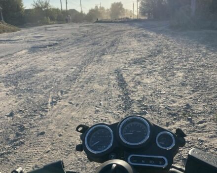 Зонгшен Другая, объемом двигателя 0 л и пробегом 0 тыс. км за 508 $, фото 5 на Automoto.ua