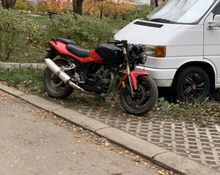 Зонгшен Другая, объемом двигателя 0.25 л и пробегом 0 тыс. км за 596 $, фото 1 на Automoto.ua