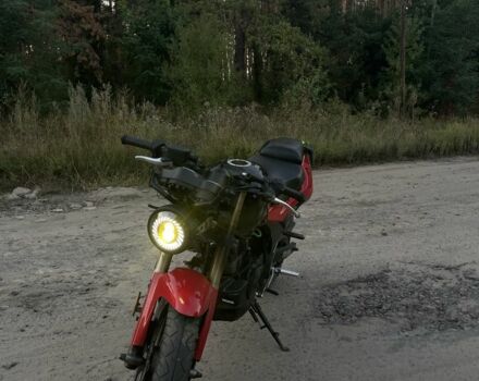 Зонгшен Другая, объемом двигателя 0 л и пробегом 0 тыс. км за 508 $, фото 6 на Automoto.ua