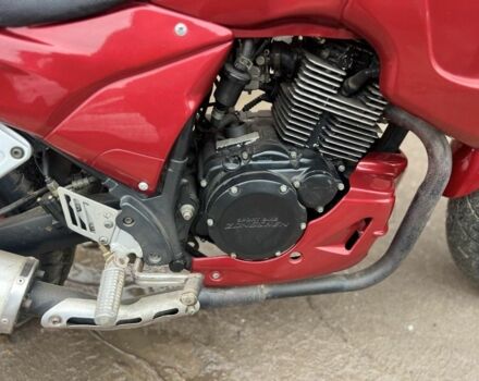 Зонгшен Другая, объемом двигателя 0.25 л и пробегом 0 тыс. км за 1064 $, фото 8 на Automoto.ua