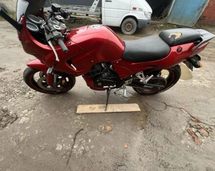 Зонгшен Другая, объемом двигателя 0.25 л и пробегом 0 тыс. км за 1064 $, фото 12 на Automoto.ua