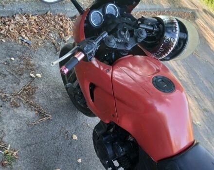 Зонгшен Другая, объемом двигателя 0.2 л и пробегом 0 тыс. км за 796 $, фото 6 на Automoto.ua