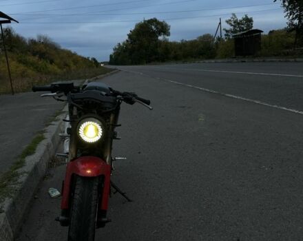 Зонгшен Другая, объемом двигателя 0 л и пробегом 0 тыс. км за 508 $, фото 2 на Automoto.ua