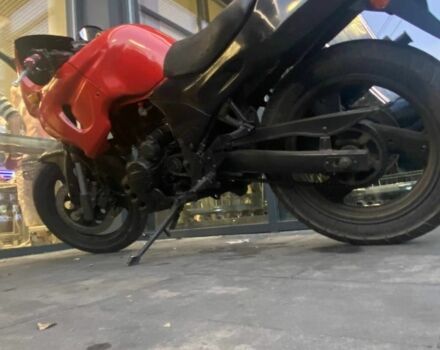 Зонгшен Другая, объемом двигателя 0.2 л и пробегом 0 тыс. км за 796 $, фото 3 на Automoto.ua