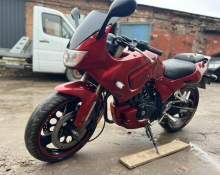 Зонгшен Другая, объемом двигателя 0.25 л и пробегом 0 тыс. км за 1064 $, фото 5 на Automoto.ua