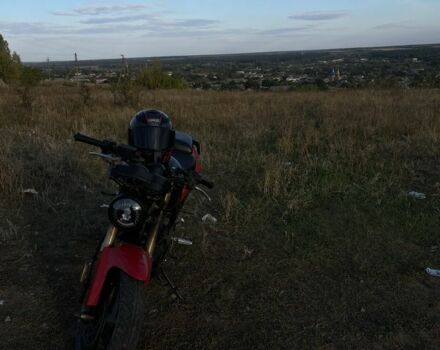 Зонгшен Другая, объемом двигателя 0 л и пробегом 0 тыс. км за 508 $, фото 4 на Automoto.ua