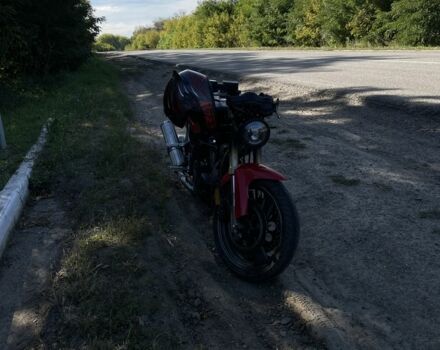 Зонгшен Другая, объемом двигателя 0 л и пробегом 0 тыс. км за 508 $, фото 7 на Automoto.ua