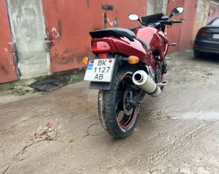 Зонгшен Другая, объемом двигателя 0.25 л и пробегом 0 тыс. км за 1064 $, фото 4 на Automoto.ua