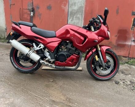 Зонгшен Другая, объемом двигателя 0.25 л и пробегом 0 тыс. км за 1064 $, фото 6 на Automoto.ua