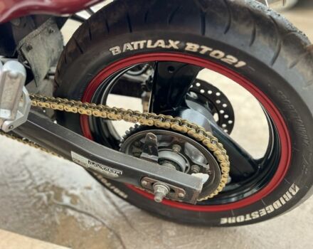 Зонгшен Другая, объемом двигателя 0.25 л и пробегом 0 тыс. км за 1064 $, фото 11 на Automoto.ua