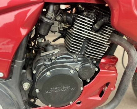 Зонгшен Другая, объемом двигателя 0.25 л и пробегом 0 тыс. км за 1064 $, фото 9 на Automoto.ua