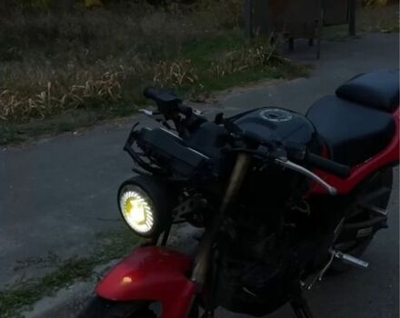 Зонгшен Другая, объемом двигателя 0.25 л и пробегом 0 тыс. км за 596 $, фото 2 на Automoto.ua