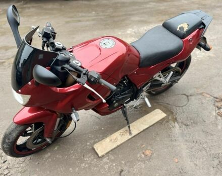 Зонгшен Другая, объемом двигателя 0.25 л и пробегом 0 тыс. км за 1064 $, фото 13 на Automoto.ua