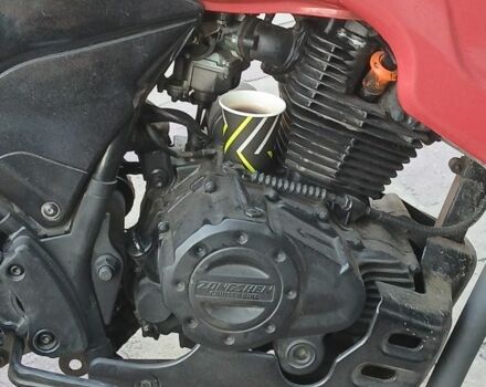 Зонгшен Другая, объемом двигателя 0.2 л и пробегом 0 тыс. км за 796 $, фото 2 на Automoto.ua