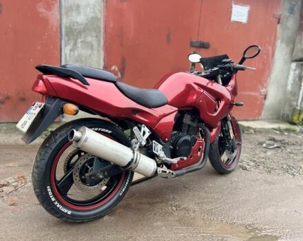 Зонгшен Другая, объемом двигателя 0.25 л и пробегом 0 тыс. км за 1064 $, фото 3 на Automoto.ua