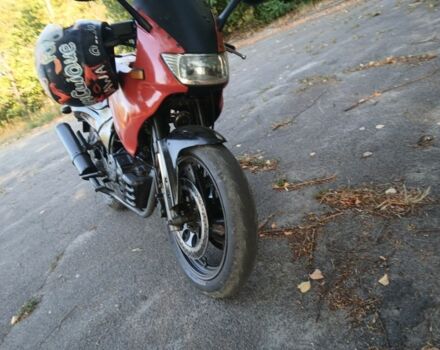 Зонгшен Другая, объемом двигателя 0.25 л и пробегом 0 тыс. км за 844 $, фото 7 на Automoto.ua