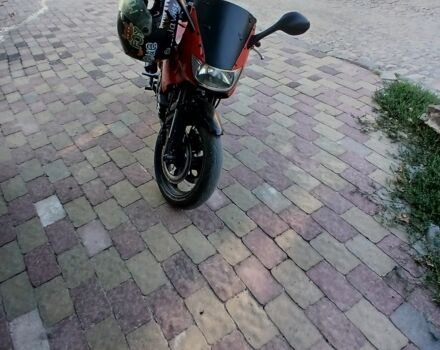 Зонгшен Другая, объемом двигателя 0.25 л и пробегом 0 тыс. км за 844 $, фото 4 на Automoto.ua