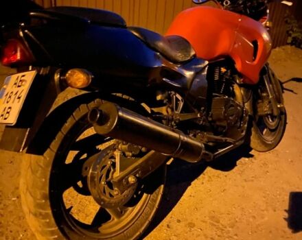 Зонгшен Другая, объемом двигателя 0.25 л и пробегом 0 тыс. км за 844 $, фото 5 на Automoto.ua