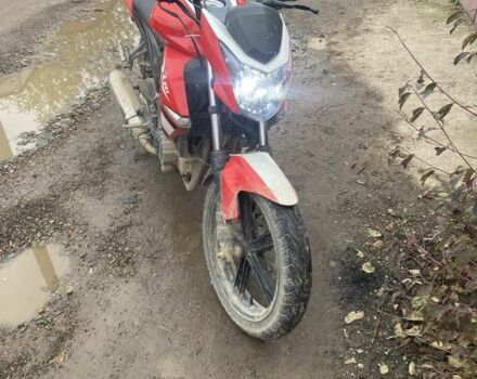 Зонгшен Другая, объемом двигателя 0.25 л и пробегом 0 тыс. км за 750 $, фото 2 на Automoto.ua